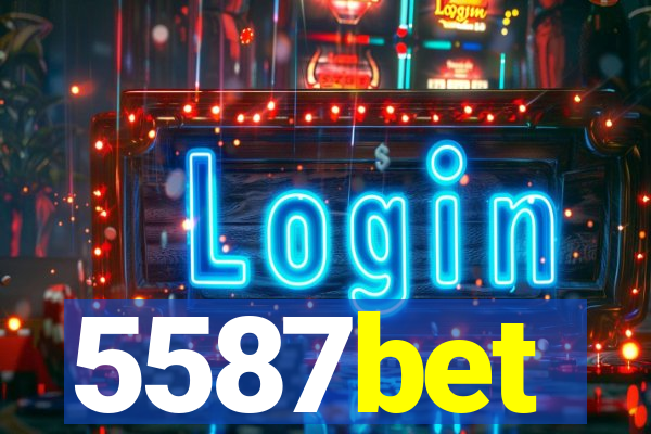 5587bet