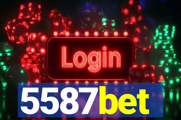 5587bet