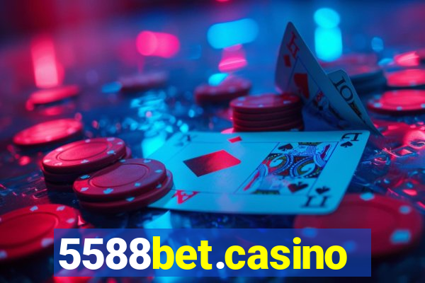 5588bet.casino