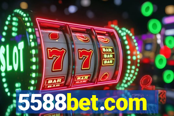 5588bet.com