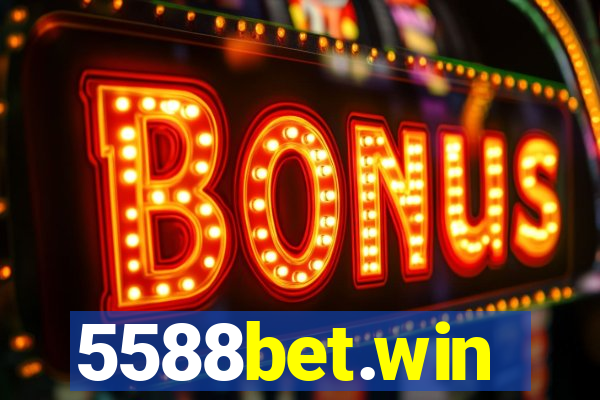 5588bet.win