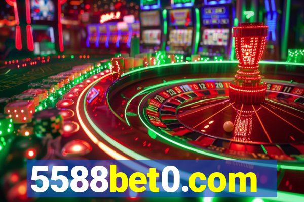 5588bet0.com
