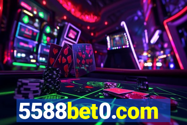 5588bet0.com