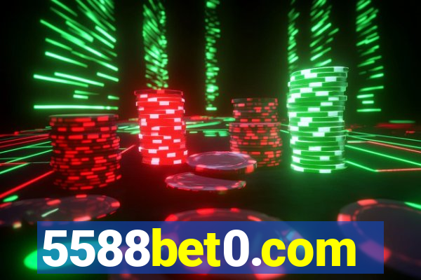 5588bet0.com