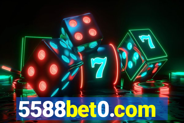 5588bet0.com