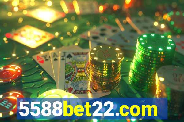 5588bet22.com