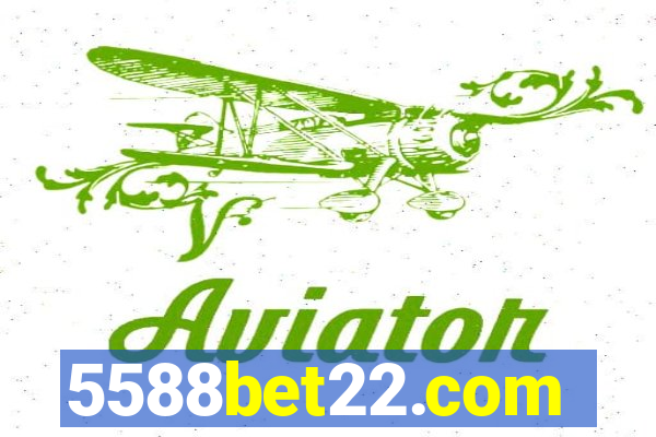 5588bet22.com