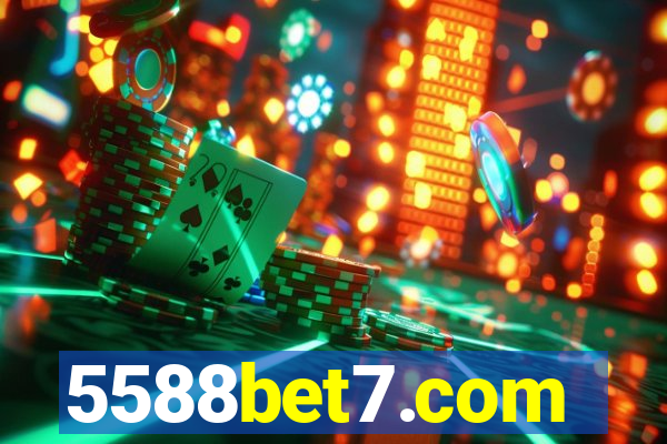 5588bet7.com
