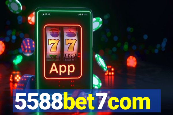5588bet7com