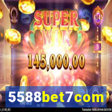 5588bet7com