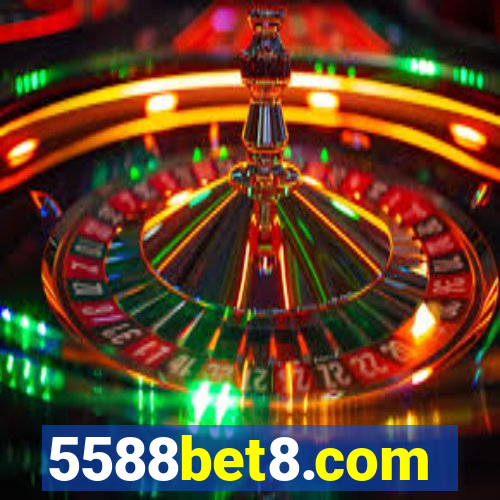 5588bet8.com