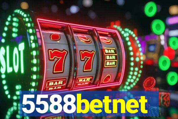 5588betnet