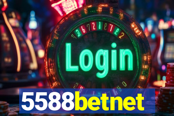 5588betnet