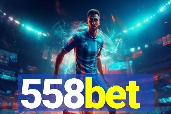 558bet