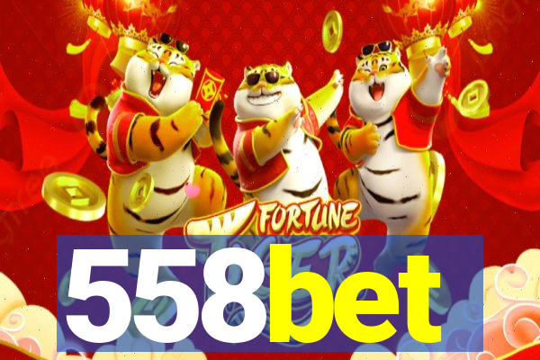 558bet