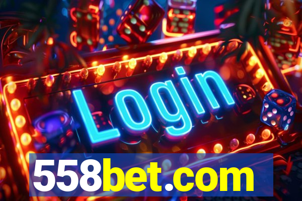 558bet.com