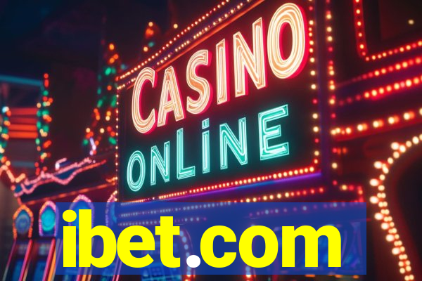 ibet.com
