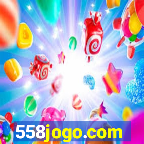 558jogo.com