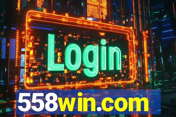 558win.com