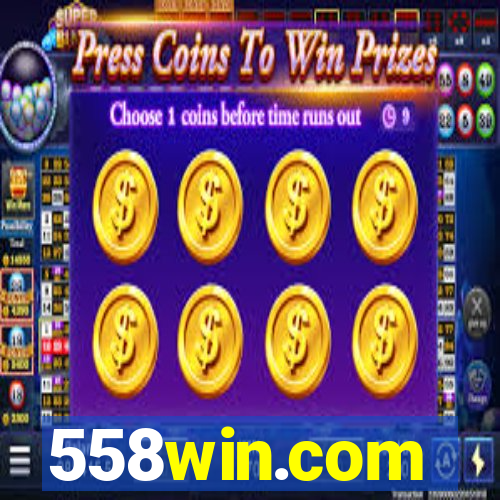558win.com