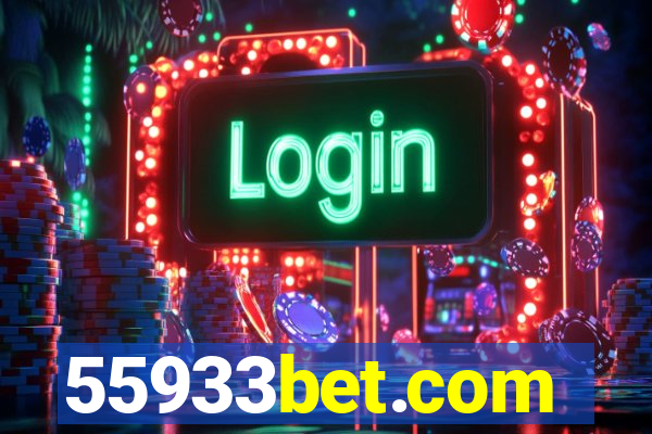 55933bet.com
