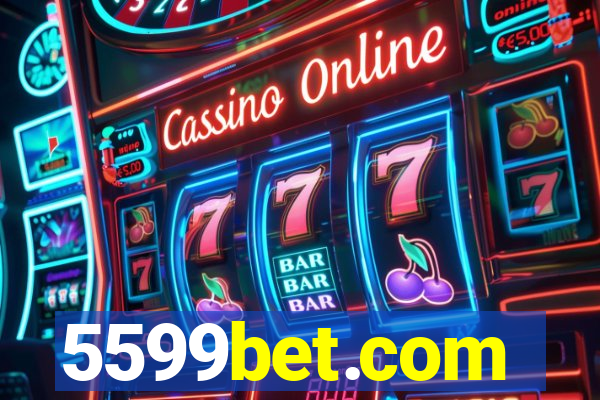5599bet.com
