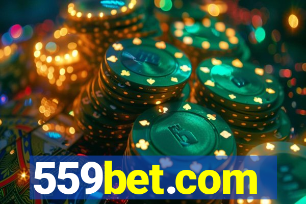 559bet.com
