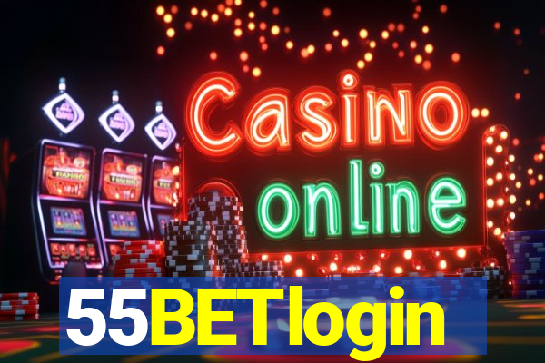 55BETlogin