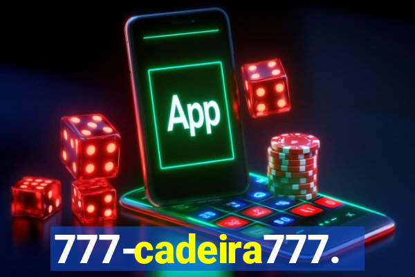 777-cadeira777.cc