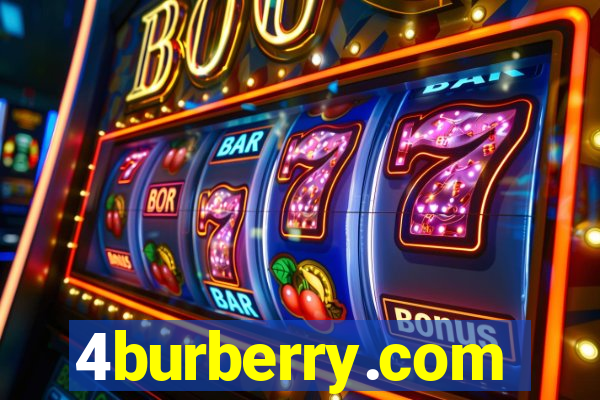 4burberry.com