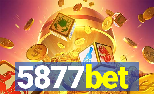 5877bet