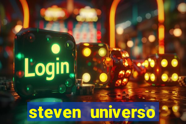 steven universo rede canais