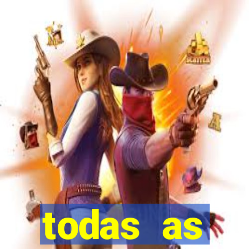 todas as plataformas bet