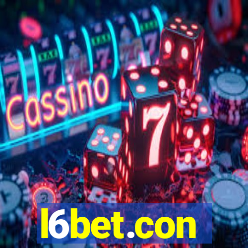 l6bet.con