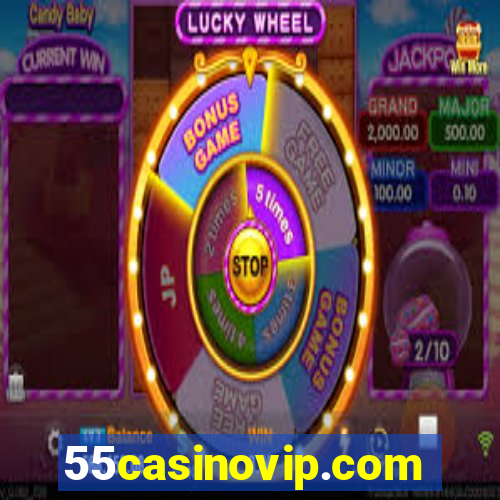 55casinovip.com
