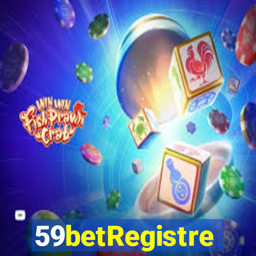 59betRegistre