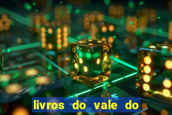 livros do vale do amanhecer em pdf