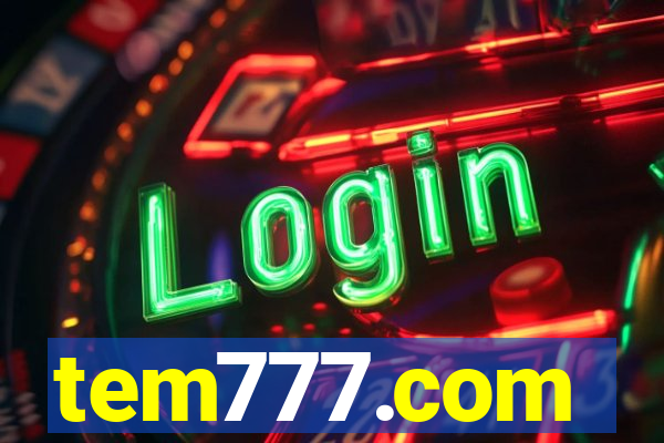 tem777.com