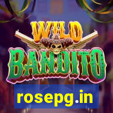 rosepg.in