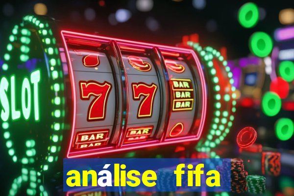 análise fifa bet365 grátis