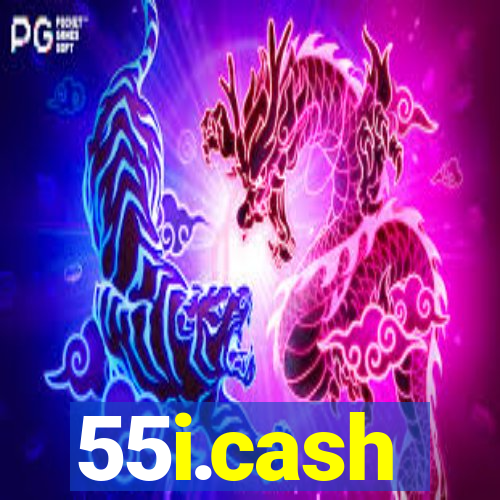 55i.cash
