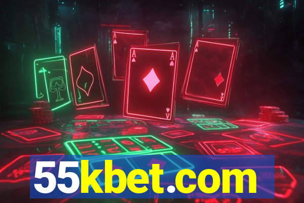 55kbet.com