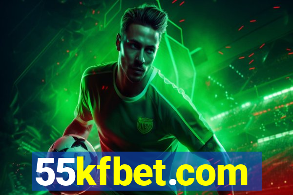 55kfbet.com