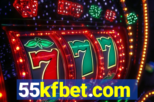 55kfbet.com