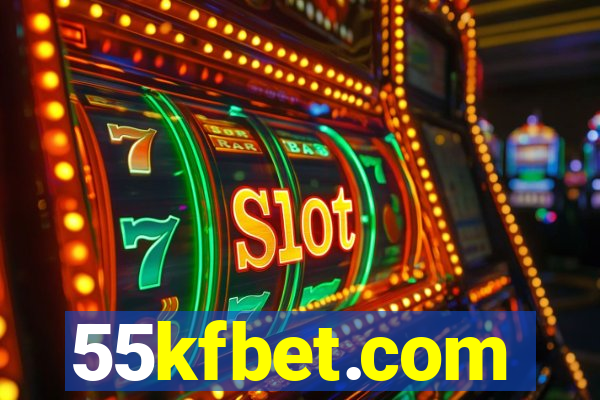 55kfbet.com