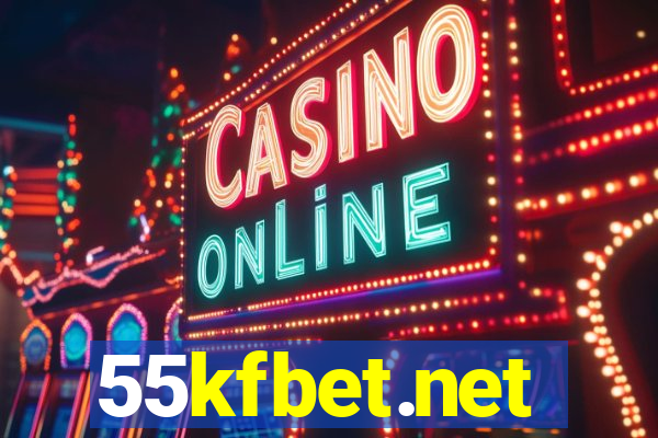 55kfbet.net