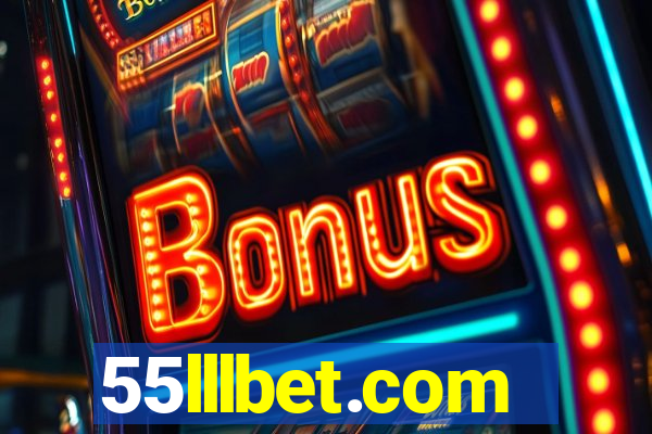 55lllbet.com