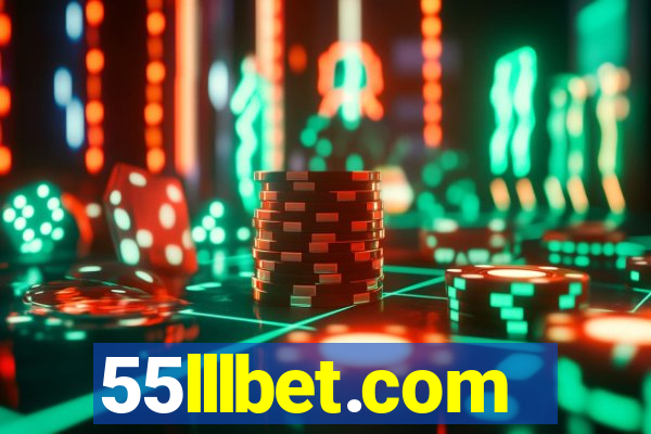 55lllbet.com