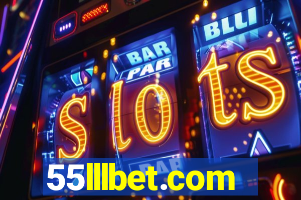 55lllbet.com