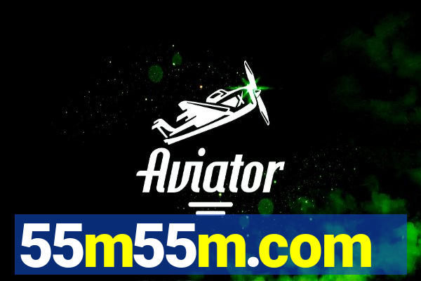 55m55m.com